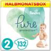 Pampers  Pure Protection