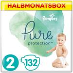 Pampers  Pure Protection