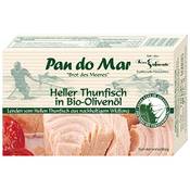 Pan do Mar Heller Thunfisch in Bio Olivenöl