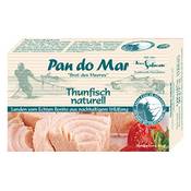 Pan do Mar Thunfisch naturell Vergleich