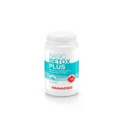 Panaceo Basic-Detox plus Vergleich