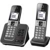 Panasonic KX-TGD322 Candy-Bar