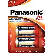Panasonic 2256 Vergleich