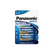 Panasonic LR14EGE/2BP Vergleich