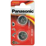 Panasonic Lithium Power