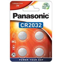 Panasonic CR2032