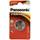 Panasonic CR2450 Lithium Power