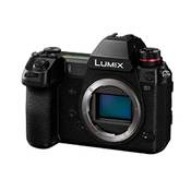 Panasonic DC-S1E-K