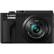 Panasonic  DC-TZ96EG-K Vergleich