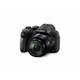 Panasonic Lumix DMC-FZ300EGK Test