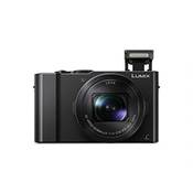Panasonic Lumix DMC-LX15EG-K Vergleich