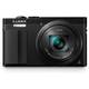 Panasonic Lumix Kompaktkamera Vergleich