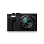 Panasonic Lumix DMC-TZ81EG-K Vergleich
