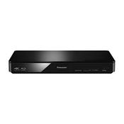 Panasonic DMP-BDT180EG Vergleich