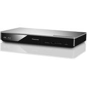 Panasonic DMP-BDT185EG Vergleich