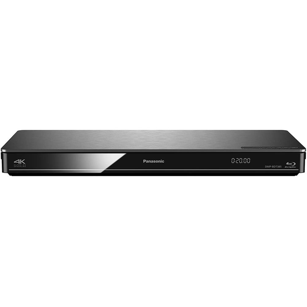 Panasonic BluRayPlayer Top 10 Test & Vergleich