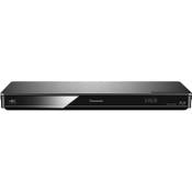 Panasonic DMP-BDT385EG Vergleich