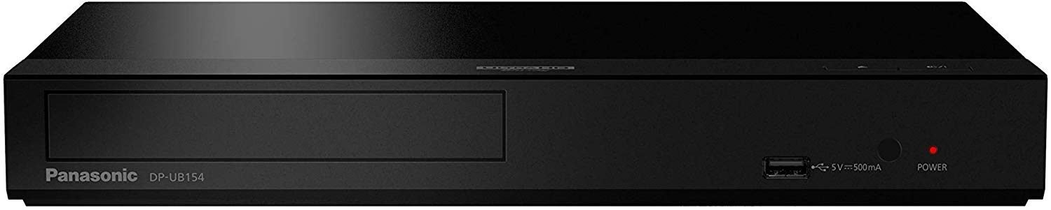 4k-Blu-ray-Player Test & Vergleich » Top 22 Im November 2024