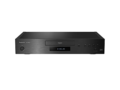 4k-Blu-ray-Player Test & Vergleich » Top 17 Im Dezember 2024