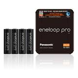 Panasonic eneloop BK-3HCDE/4LE
