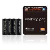 Panasonic eneloop BK-3HCDE/4LE