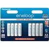 Panasonic eneloop BK-3MCCE/8BE