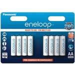 Panasonic eneloop BK-3MCCE/8BE