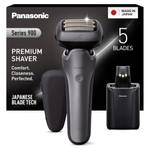 Panasonic ES-L580 Series 900