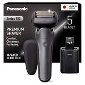 Panasonic ES-L580 Series 900