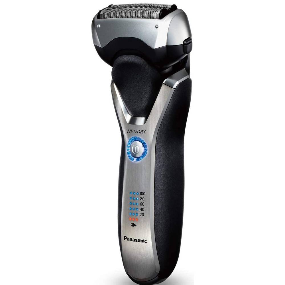 Panasonic-Rasierer Test & Vergleich » Top 11 im März 2026