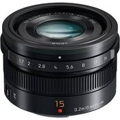Panasonic H-X015E-K