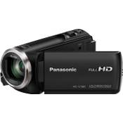 Panasonic HC-V180EG-K Vergleich