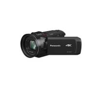 Panasonic HC-VX11EG-K Vergleich