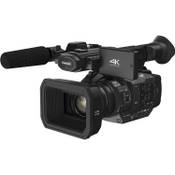 Panasonic HC-X1E Vergleich