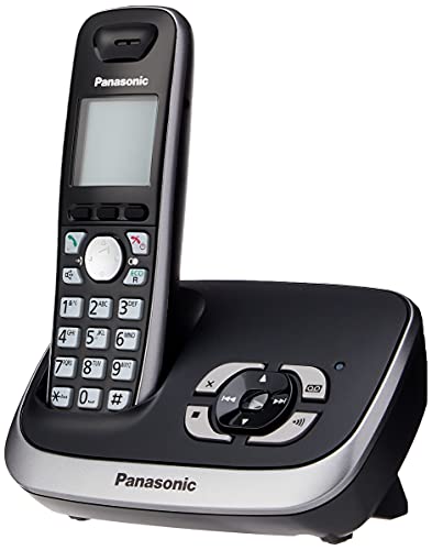 Panasonic-Telefon Test & Vergleich » Top 17 im Februar 2024