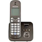 Panasonic KX-TG6821GA DECT