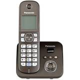 Panasonic KX-TG6821GA DECT