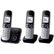 Panasonic KX-TG6823EB Vergleich