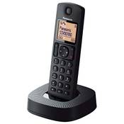 Panasonic KX-TGC310 Candy-Bar Vergleich