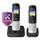 Panasonic KX-TGH722GS