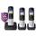 Panasonic KX-TGH723GS