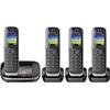 Panasonic KX TGJ424EB