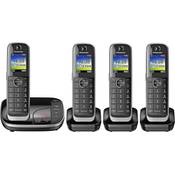 Panasonic KX TGJ424EB