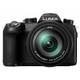 Panasonic Lumix DC-FZ1000 II Vergleich