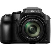 Panasonic Lumix DC-FZ82 Vergleich