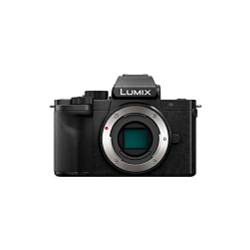 Panasonic Lumix DC-G110VEG-K