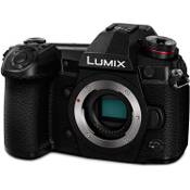 Panasonic Lumix DC-G9EG-K