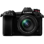 Panasonic LUMIX DC-G9