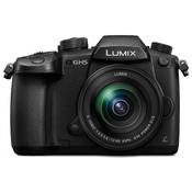Panasonic Lumix DC-GH5 Vergleich