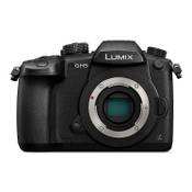 Panasonic Lumix DC-GH5EG-K